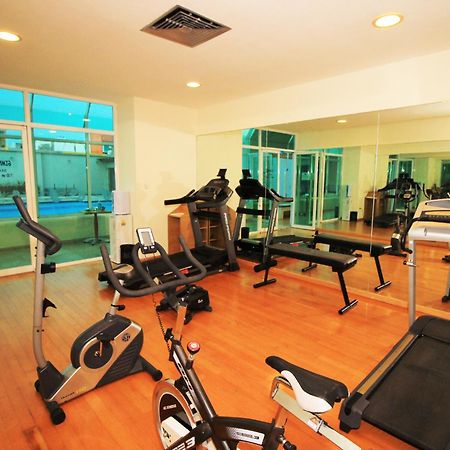 Rivoli Select Hotel Veracruz Bagian luar foto