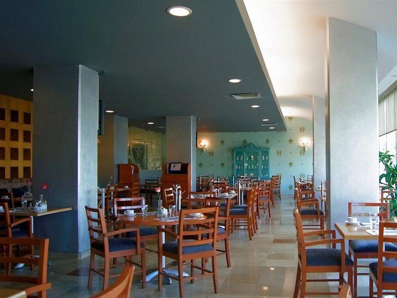 Rivoli Select Hotel Veracruz Bagian luar foto