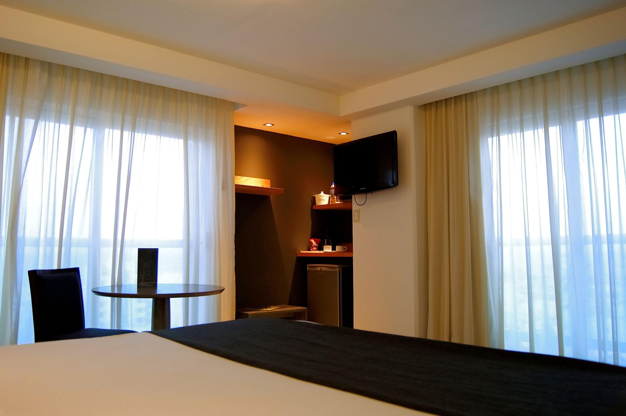 Rivoli Select Hotel Veracruz Bagian luar foto