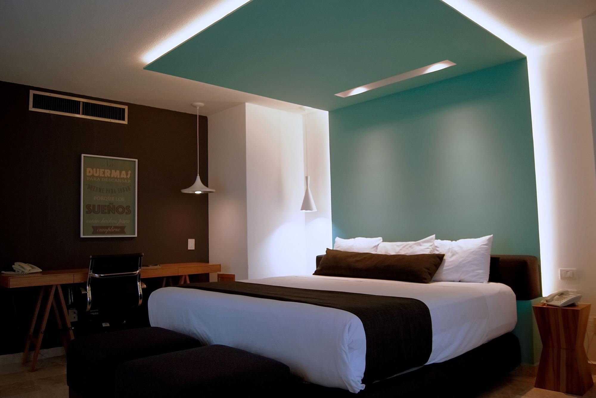 Rivoli Select Hotel Veracruz Bagian luar foto