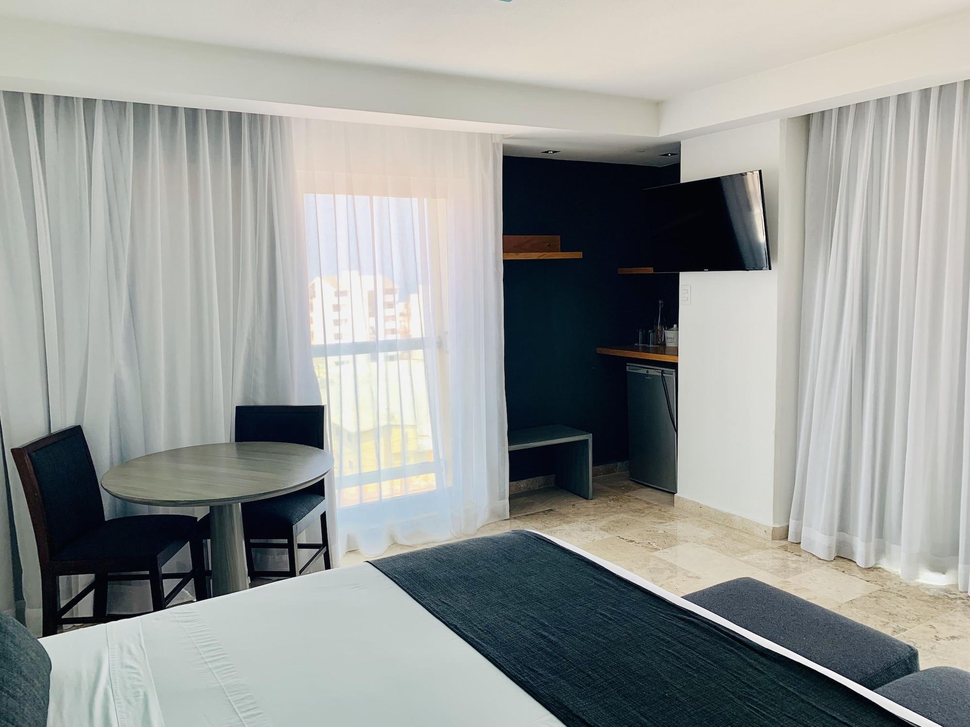 Rivoli Select Hotel Veracruz Bagian luar foto