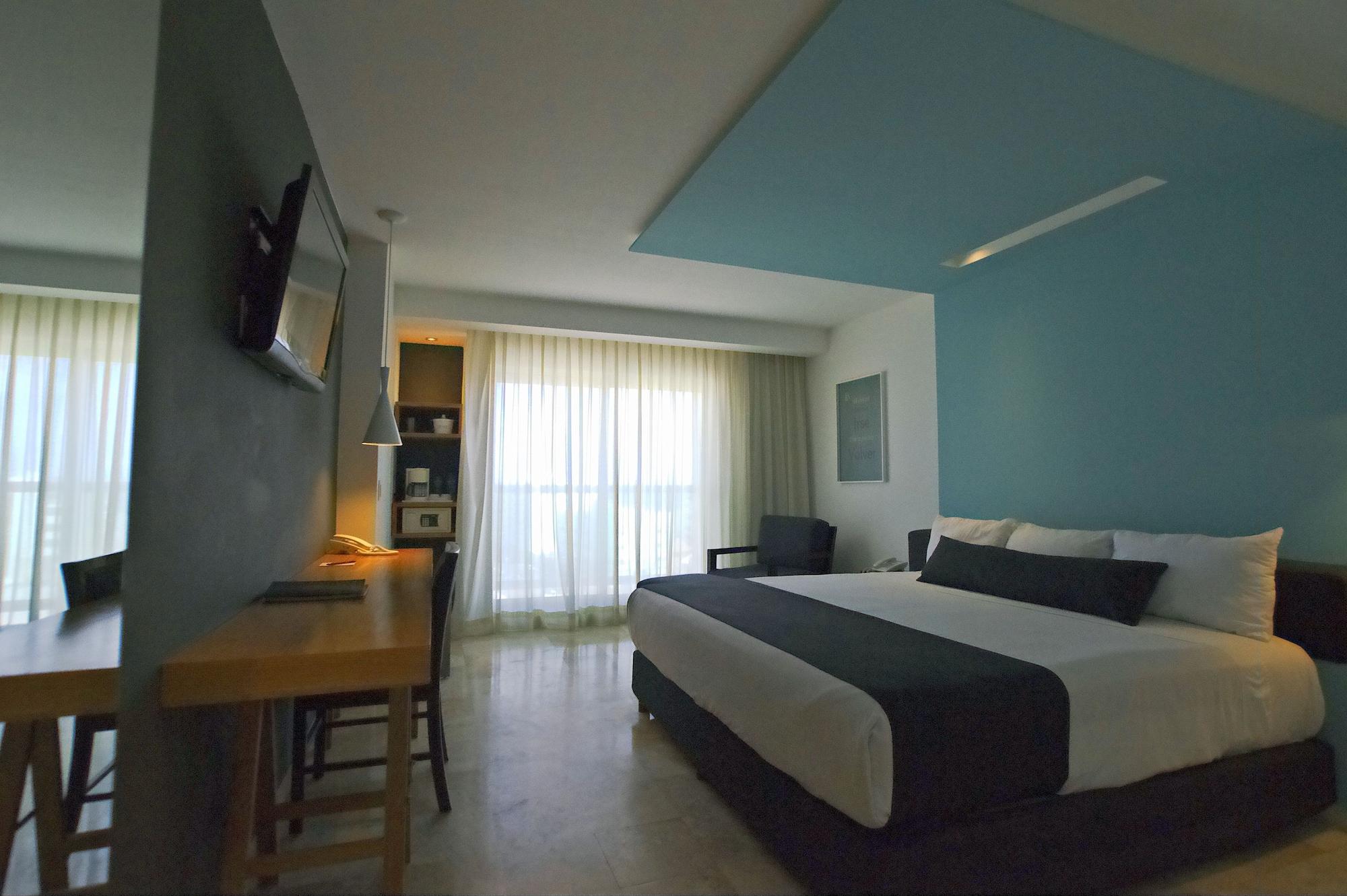 Rivoli Select Hotel Veracruz Bagian luar foto