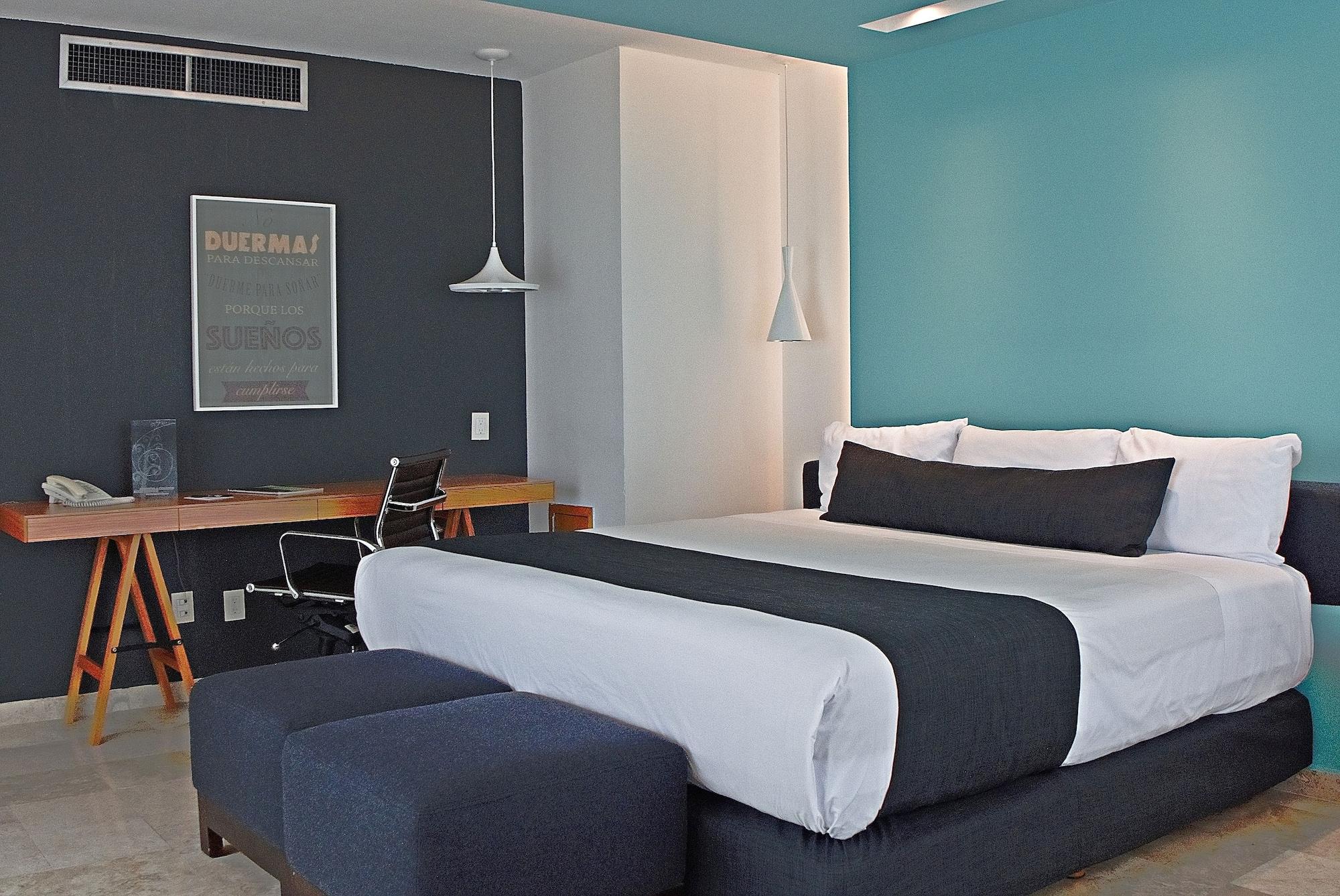 Rivoli Select Hotel Veracruz Bagian luar foto