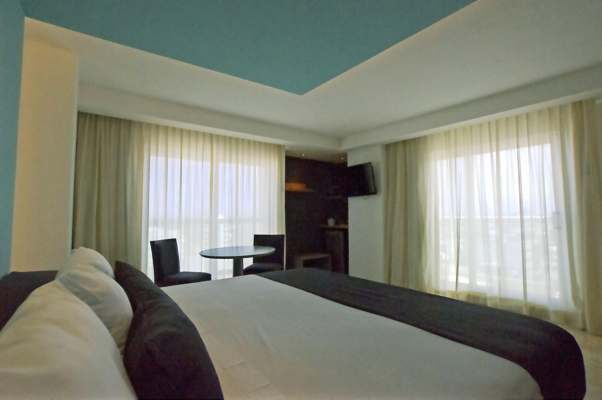 Rivoli Select Hotel Veracruz Bagian luar foto