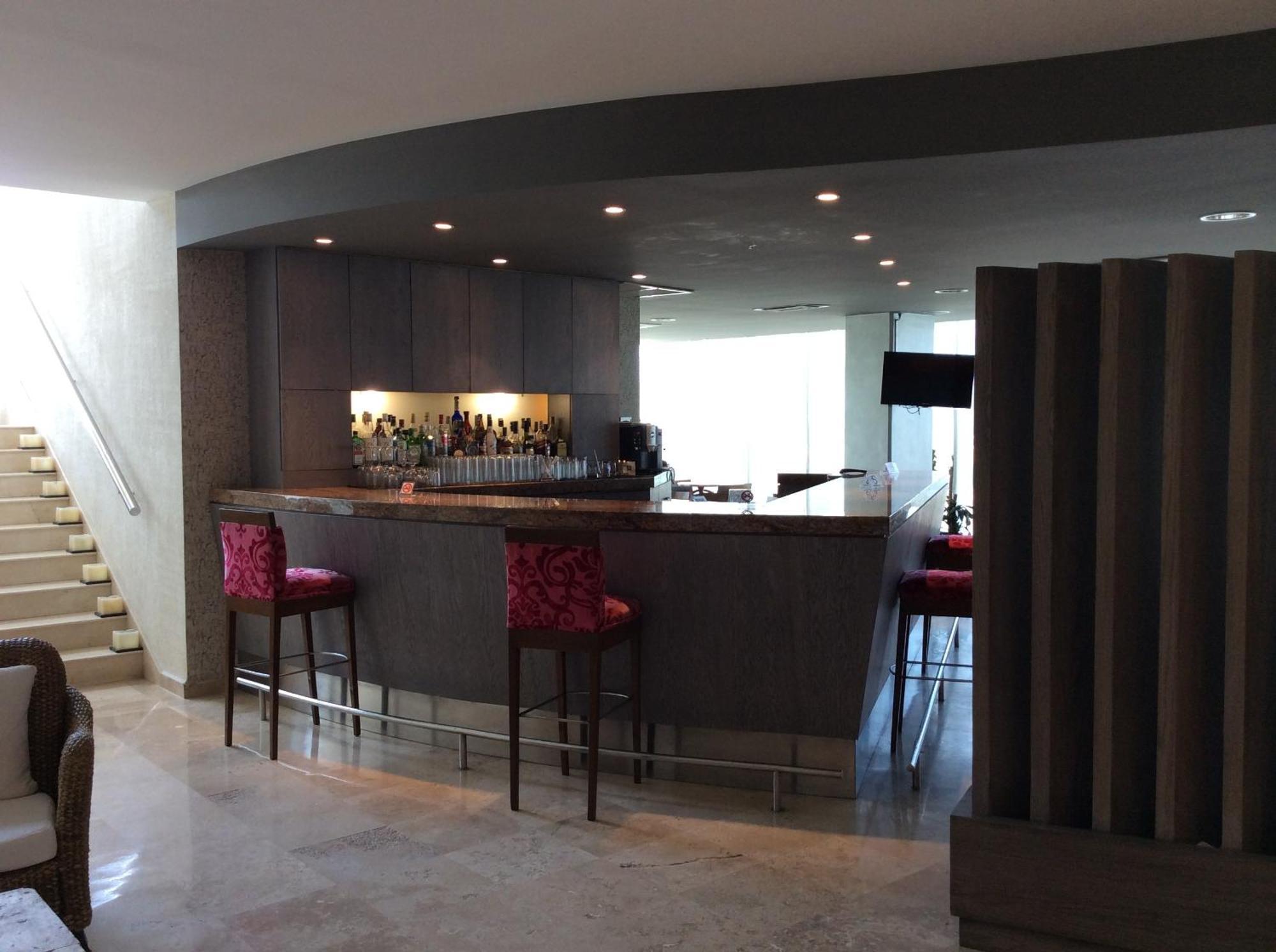 Rivoli Select Hotel Veracruz Bagian luar foto