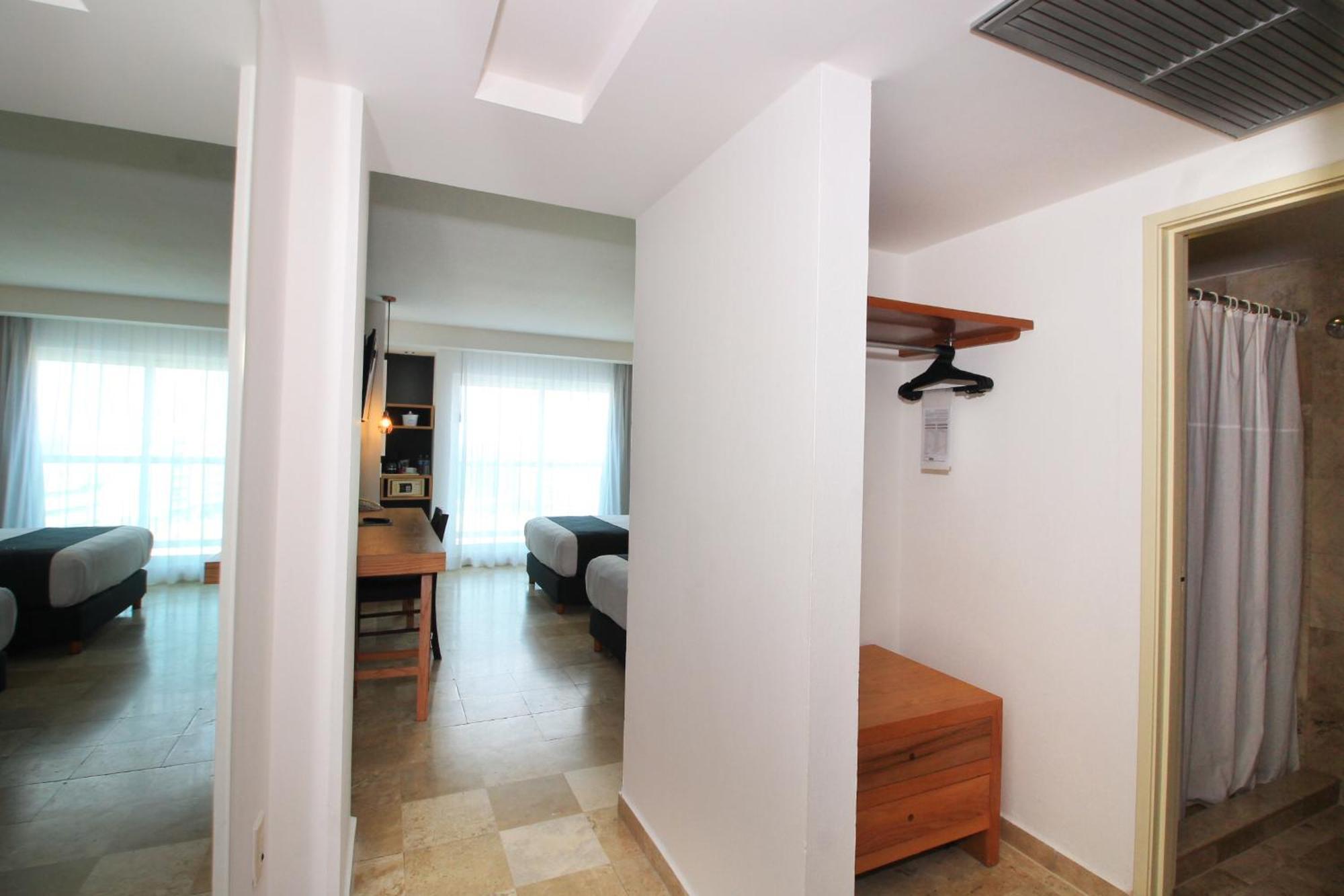 Rivoli Select Hotel Veracruz Bagian luar foto