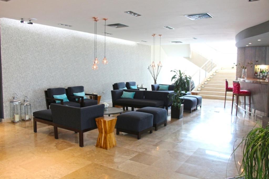 Rivoli Select Hotel Veracruz Bagian luar foto