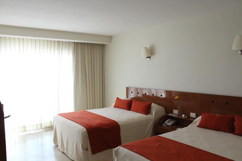 Rivoli Select Hotel Veracruz Bagian luar foto