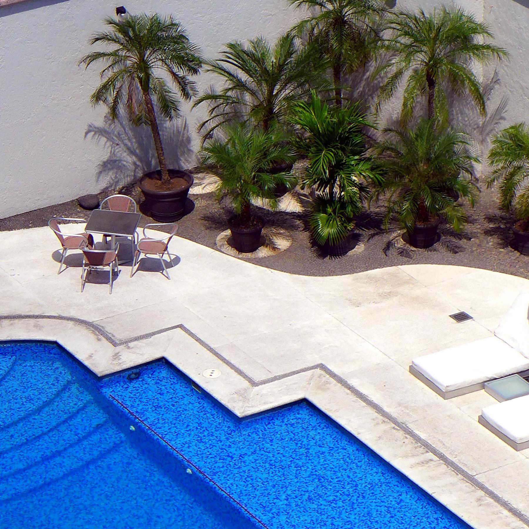 Rivoli Select Hotel Veracruz Bagian luar foto