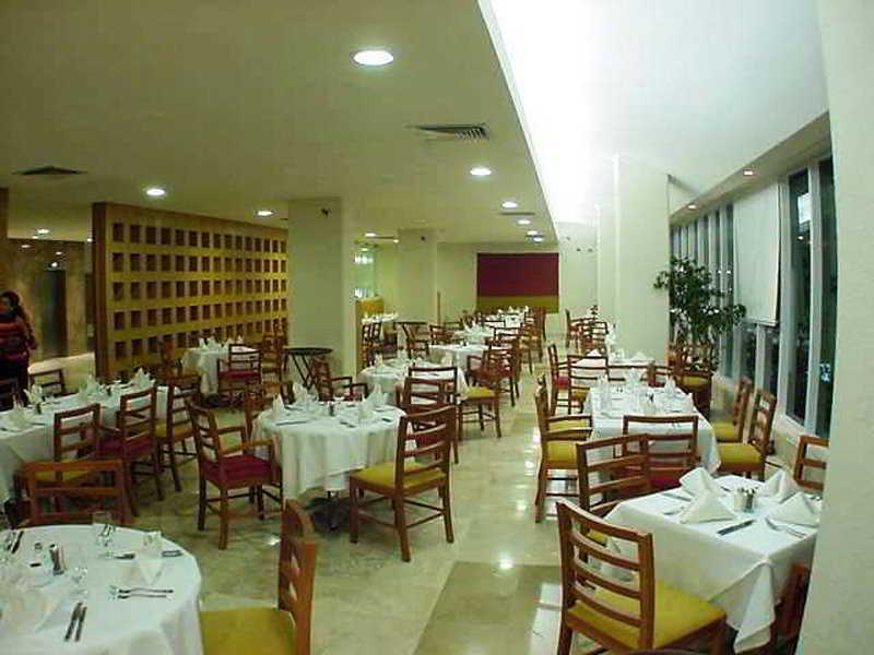 Rivoli Select Hotel Veracruz Bagian luar foto